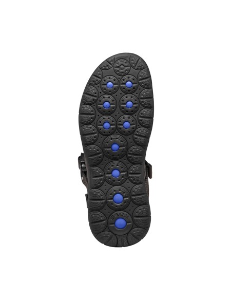 Geox D Spherica EC5 sandalo sportivo